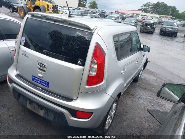 Photo 3 VIN: KNDJT2A64C7445945 - KIA SOUL 