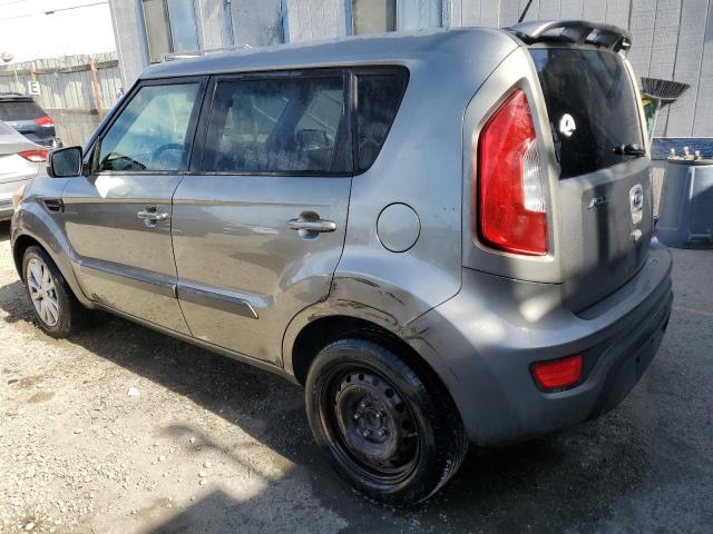 Photo 1 VIN: KNDJT2A64C7451454 - KIA SOUL + 