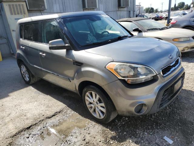 Photo 3 VIN: KNDJT2A64C7451454 - KIA SOUL + 