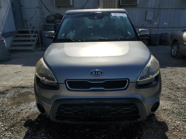 Photo 4 VIN: KNDJT2A64C7451454 - KIA SOUL + 