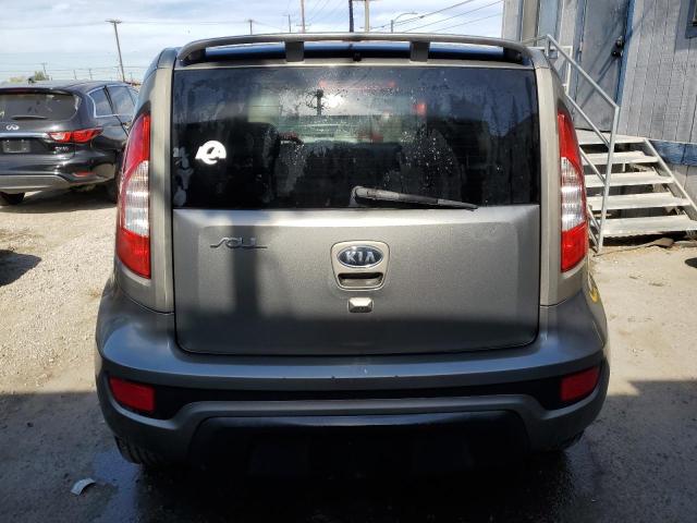 Photo 5 VIN: KNDJT2A64C7451454 - KIA SOUL + 