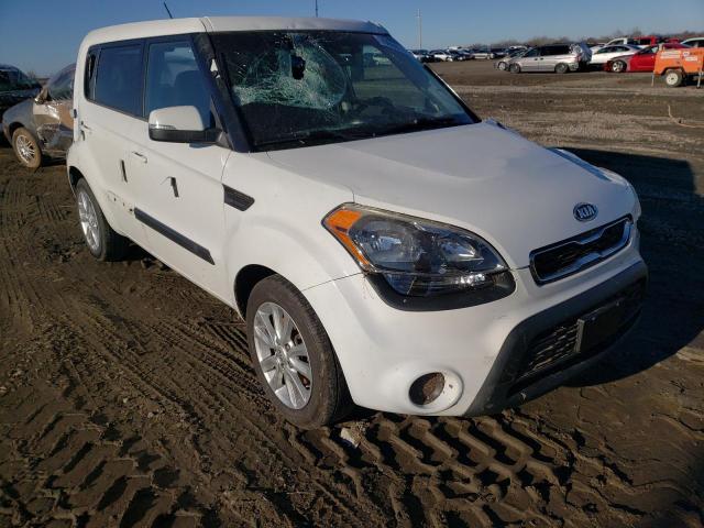 Photo 0 VIN: KNDJT2A64C7455925 - KIA SOUL + 