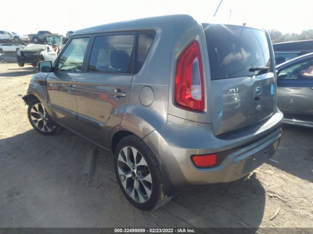 Photo 2 VIN: KNDJT2A64C7456122 - KIA SOUL 