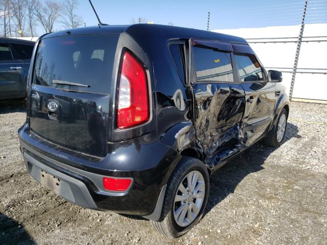 Photo 3 VIN: KNDJT2A64C7459456 - KIA SOUL + 