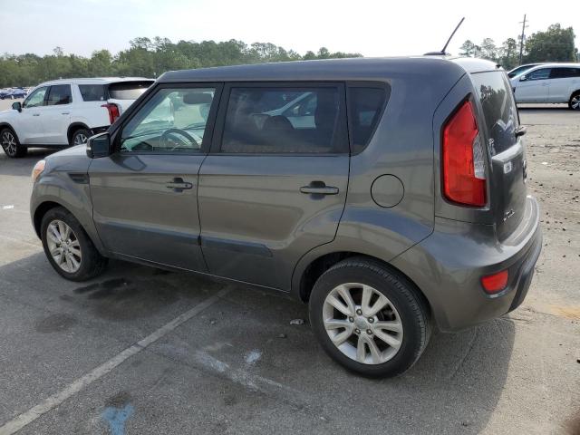 Photo 1 VIN: KNDJT2A64C7459702 - KIA SOUL + 