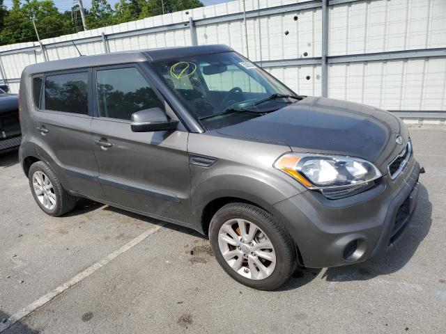 Photo 3 VIN: KNDJT2A64C7459702 - KIA SOUL + 