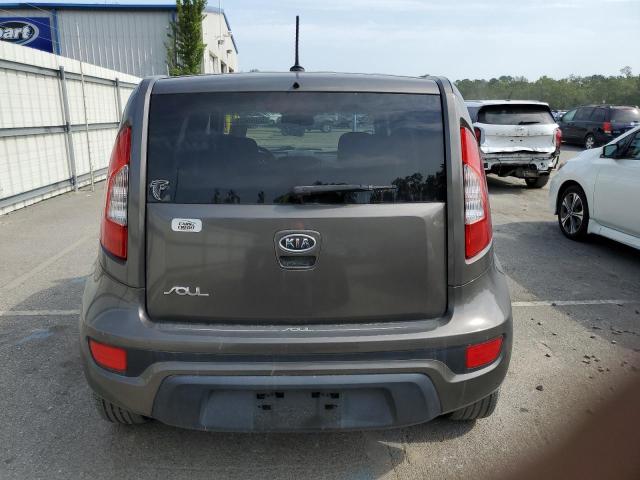 Photo 5 VIN: KNDJT2A64C7459702 - KIA SOUL + 