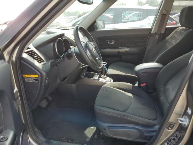 Photo 6 VIN: KNDJT2A64C7459702 - KIA SOUL + 