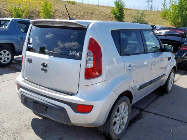 Photo 3 VIN: KNDJT2A64C7459991 - KIA SOUL + 