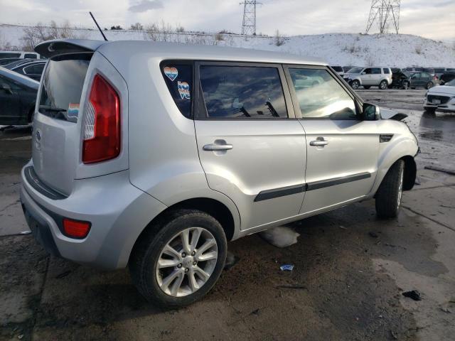 Photo 2 VIN: KNDJT2A64C7459991 - KIA SOUL + 