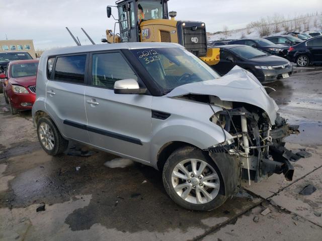 Photo 3 VIN: KNDJT2A64C7459991 - KIA SOUL + 