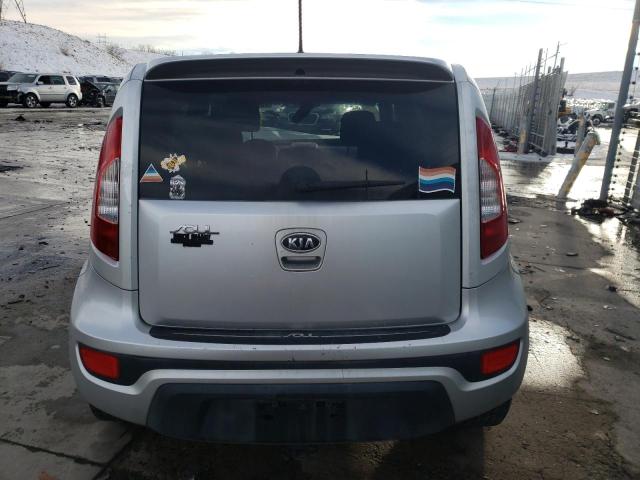 Photo 5 VIN: KNDJT2A64C7459991 - KIA SOUL + 