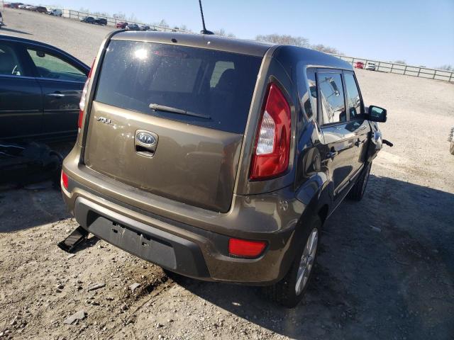 Photo 2 VIN: KNDJT2A64C7461563 - KIA SOUL + 