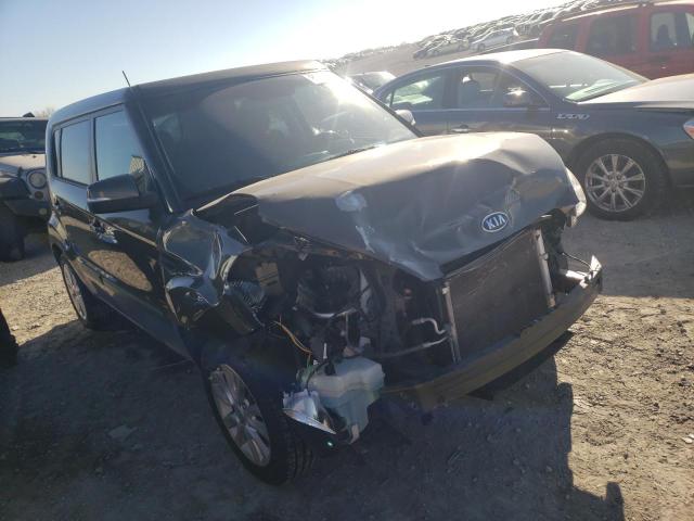 Photo 3 VIN: KNDJT2A64C7461563 - KIA SOUL + 