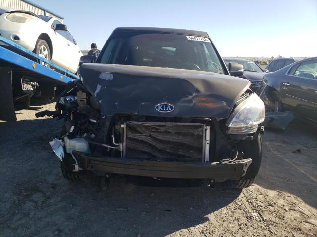 Photo 4 VIN: KNDJT2A64C7461563 - KIA SOUL + 