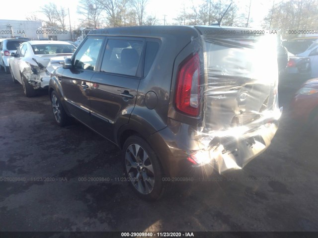 Photo 2 VIN: KNDJT2A64C7464172 - KIA SOUL 