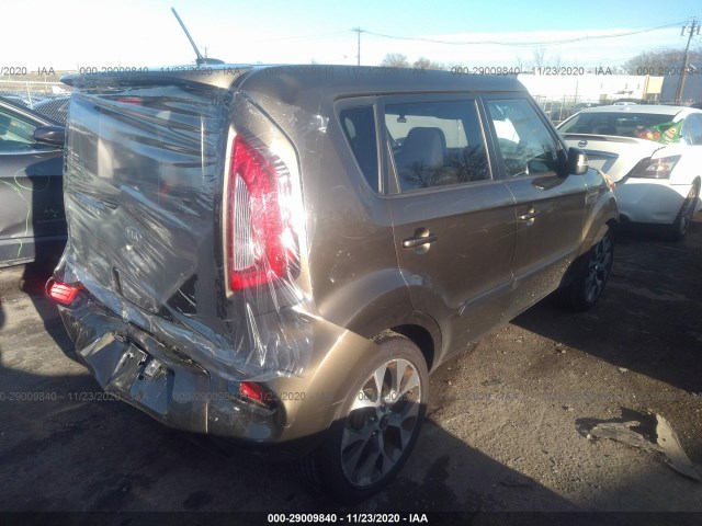 Photo 3 VIN: KNDJT2A64C7464172 - KIA SOUL 