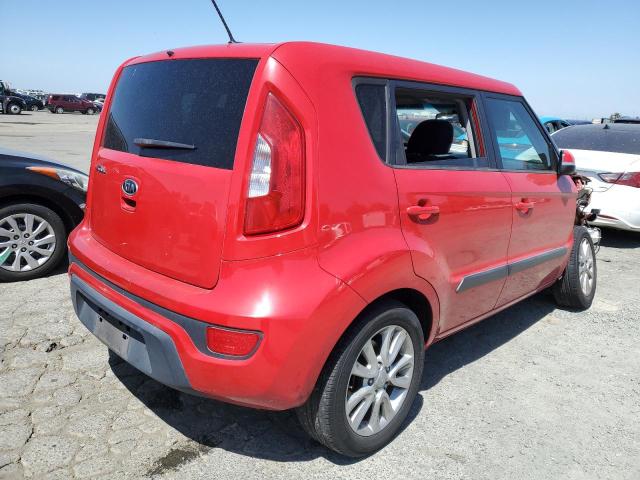 Photo 2 VIN: KNDJT2A64C7467184 - KIA SOUL 