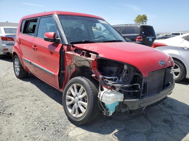 Photo 3 VIN: KNDJT2A64C7467184 - KIA SOUL 