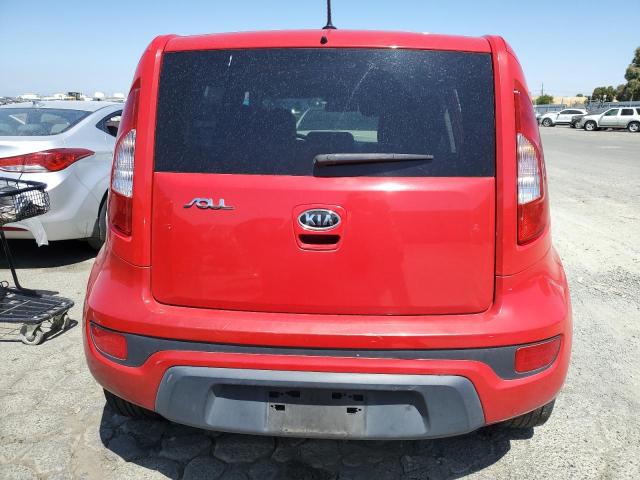 Photo 5 VIN: KNDJT2A64C7467184 - KIA SOUL 