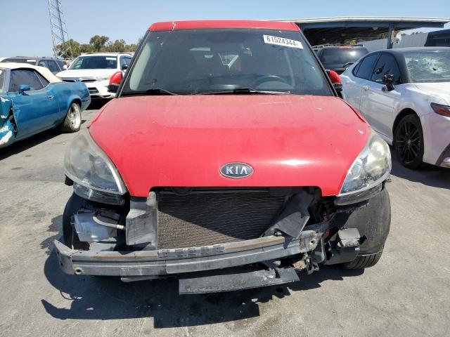 Photo 4 VIN: KNDJT2A64C7467184 - KIA SOUL 