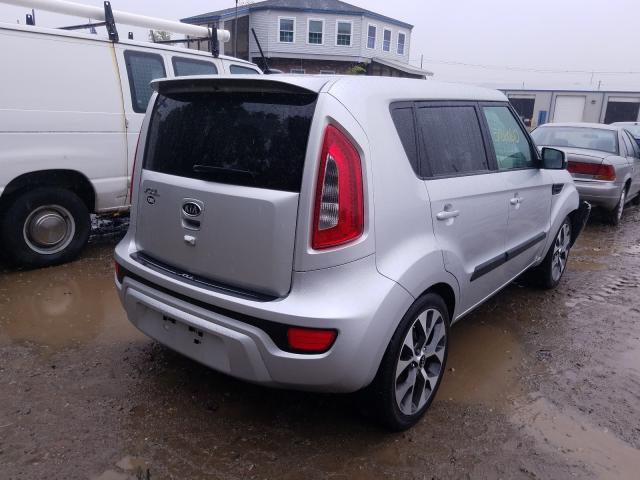 Photo 3 VIN: KNDJT2A64C7467833 - KIA SOUL + 