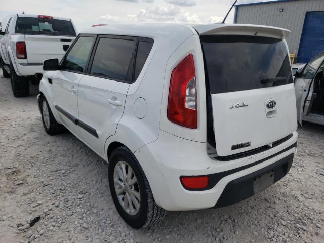 Photo 2 VIN: KNDJT2A64C7469369 - KIA SOUL + 