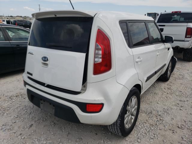 Photo 3 VIN: KNDJT2A64C7469369 - KIA SOUL + 