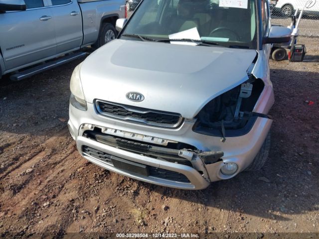 Photo 5 VIN: KNDJT2A64C7469520 - KIA SOUL 