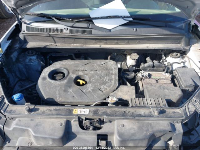 Photo 9 VIN: KNDJT2A64C7469520 - KIA SOUL 