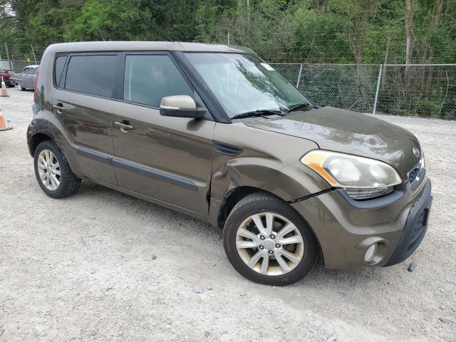 Photo 3 VIN: KNDJT2A64C7470392 - KIA SOUL 