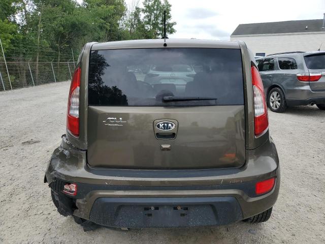 Photo 5 VIN: KNDJT2A64C7470392 - KIA SOUL 