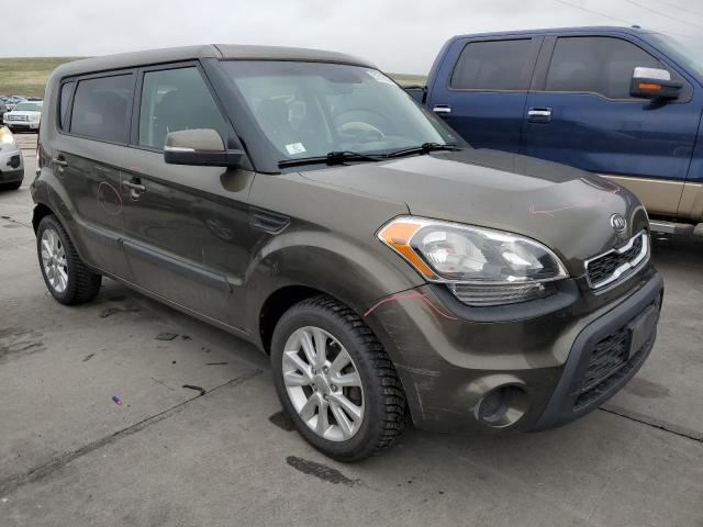 Photo 3 VIN: KNDJT2A64C7472398 - KIA SOUL 