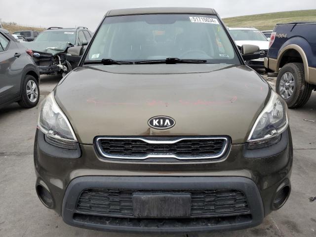 Photo 4 VIN: KNDJT2A64C7472398 - KIA SOUL 