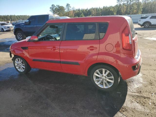 Photo 1 VIN: KNDJT2A64C7473437 - KIA SOUL + 