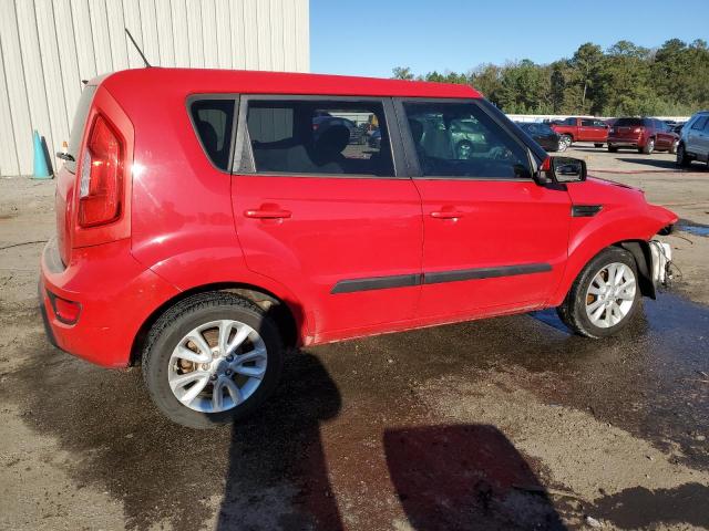 Photo 2 VIN: KNDJT2A64C7473437 - KIA SOUL + 