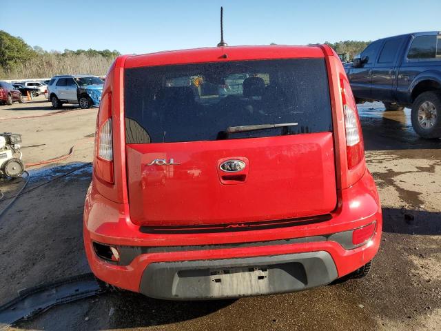 Photo 5 VIN: KNDJT2A64C7473437 - KIA SOUL + 