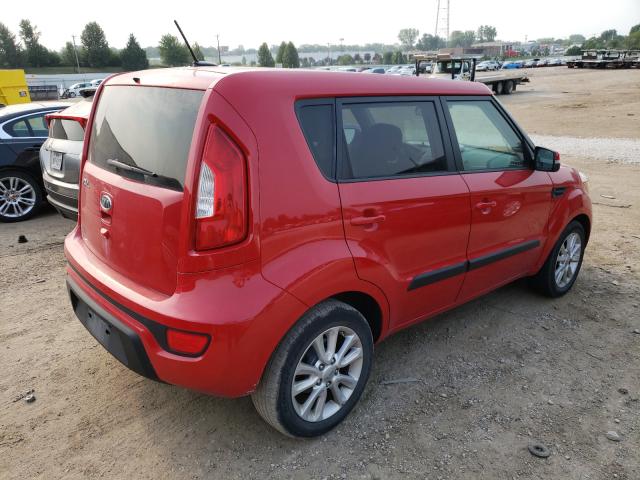 Photo 3 VIN: KNDJT2A64C7473471 - KIA SOUL 