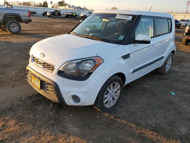 Photo 0 VIN: KNDJT2A64C7475902 - KIA SOUL + 