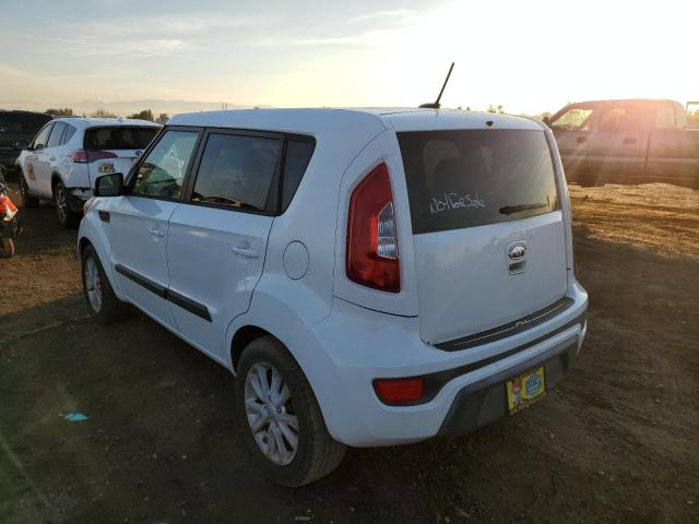 Photo 1 VIN: KNDJT2A64C7475902 - KIA SOUL + 