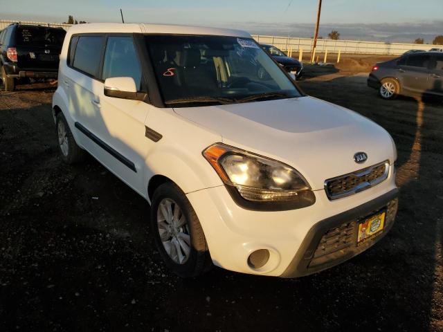 Photo 3 VIN: KNDJT2A64C7475902 - KIA SOUL + 