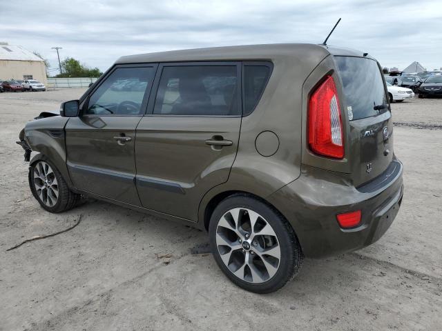 Photo 1 VIN: KNDJT2A64C7479464 - KIA SOUL + 