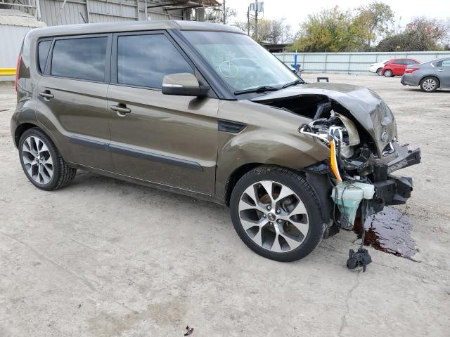 Photo 3 VIN: KNDJT2A64C7479464 - KIA SOUL + 