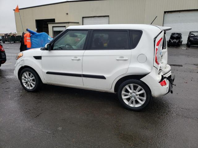 Photo 1 VIN: KNDJT2A64C7480257 - KIA SOUL 