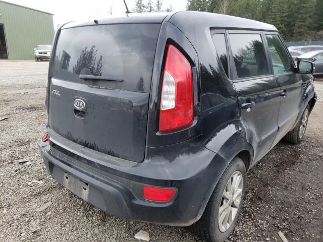 Photo 3 VIN: KNDJT2A64C7740205 - KIA SOUL + 