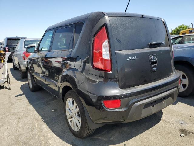 Photo 1 VIN: KNDJT2A64C7743590 - KIA SOUL 