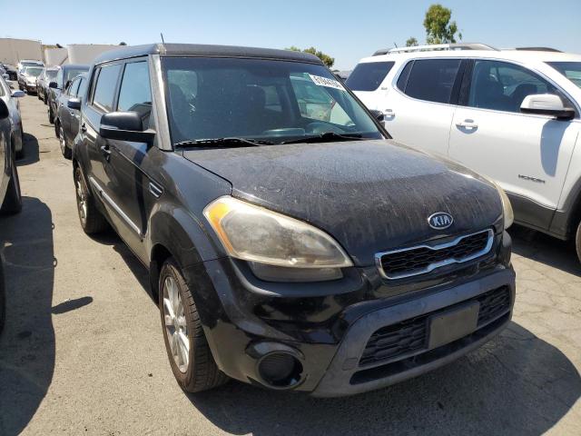 Photo 3 VIN: KNDJT2A64C7743590 - KIA SOUL 