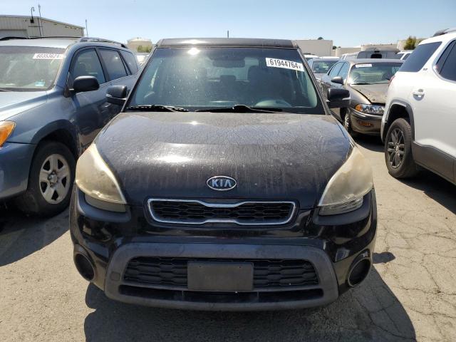 Photo 4 VIN: KNDJT2A64C7743590 - KIA SOUL 