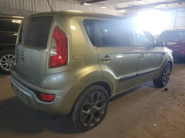 Photo 2 VIN: KNDJT2A64D7489901 - KIA SOUL + 