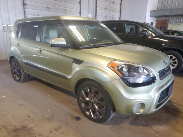 Photo 3 VIN: KNDJT2A64D7489901 - KIA SOUL + 